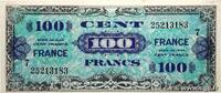 FRANCE 100 Francs FRANCE FRANCE 100 Francs FRANCE 1945 TTB+ -
