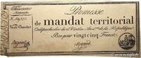 FRANCE 25 Francs sans série FRANCE 25 Francs sans série 1796 TTB -