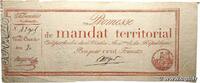 FRANCE 100 Francs avec série FRANCE 100 Francs avec série 1796 TTB -