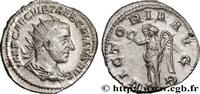 L'ANARCHIE MILITAIRE(235 après J.C. à 284 après J. Antoninien TRÉBONIEN GALLE Rome 253 (20,5mm, 3,83g, 6h) -