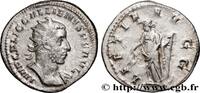 L'ANARCHIE MILITAIRE(235 après J.C. à 284 après J. Antoninien GALLIEN Rome 254 (21,5mm, 3,30g, 6h) -