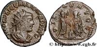 L'ANARCHIE MILITAIRE(235 après J.C. à 284 après J. Antoninien GALLIEN Atelier secondaire d’Orient c. 256-258 (19,5mm, 3,44g, 6h) -
