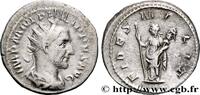 L'ANARCHIE MILITAIRE(235 après J.C. à 284 après J. Antoninien PHILIPPE Ier L'ARABE Rome 244 (23mm, 4,85g, 12h) -