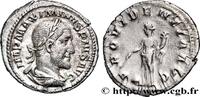 L'ANARCHIE MILITAIRE(235 après J.C. à 284 après J. Denier MAXIMIN Ier THRACE Rome 235 (19,5mm, 2,89g, 6h) -
