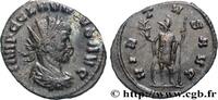 L'ANARCHIE MILITAIRE(235 après J.C. à 284 après J. Antoninien CLAUDE II LE GOTHIQUE Rome 269 (20mm, 3,18g, 12h) -