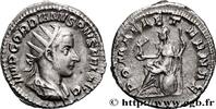 L'ANARCHIE MILITAIRE(235 après J.C. à 284 après J. Antoninien GORDIEN III Rome 239-240 (22mm, 4,15g, 12h) -