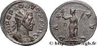 L'ANARCHIE MILITAIRE(235 après J.C. à 284 après J. Aurelianus PROBUS Lyon 01-08/282 (21,5mm, 3,83g, 5h) -