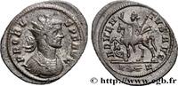 L'ANARCHIE MILITAIRE(235 après J.C. à 284 après J. Aurelianus PROBUS Rome 281 (23,5mm, 3,25g, 12h) -
