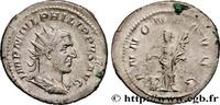 L'ANARCHIE MILITAIRE(235 après J.C. à 284 après J. Antoninien PHILIPPE Ier L'ARABE Rome 247 (24mm, 4,68g, 6h) -