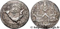 CAMBODGE - ROYAUME DU CAMBODGE - ANG DUONG Tical grand module 1847 CAMBO... 340,00 EUR prix TTC + 9,00 EUR frais d'envoi