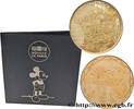 FRANCE 200 Euro MICKEY ET LA FRANCE FRANCE Pessac 2018 (20mm, 3g, 12h) -