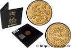 FRANCE 200 Euro Or La ronde des Schtroumpfs - BU FRANCE Pessac 2020 (20mm, 3g, 12h) -
