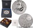 FRANCE BELLE EPREUVE 20 Euro ANNÉE DU CHEVAL (Hauts relie FRANCE 2026 (37mm, 31,104g, 12h) -
