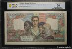 FRANCE 5000 Francs EMPIRE FRANÇAIS FRANCE 5000 Francs EMPIRE FRANÇAIS 1945 TB -