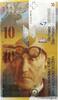SUISSE 10 Francs SUISSE 10 Francs 2000 NEUF -