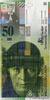 SUISSE 50 Francs SUISSE 50 Francs 2010 NEUF -