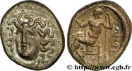 Hellénistique 1 (323 à 188 avant J.C.) Tetrachalque THESSALIE - GOMPHI Gomphi, Thessalie c. 300-280 AC. (21,50mm, 8,28g, 6h) -