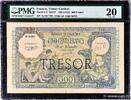 FRANCE 500 Francs ALGÉRIE 1943 TB