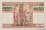FRANCE 50 Mark SARRE 1947 SPL