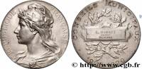 FRANCE Médaille, Conseil municipal CONSEIL GÉNÉRAL, DÉPARTEMENTAL OU MUNICIPAL - CONSEILLERS 92 - Garches 1929 (50mm, 51,79g, 12h) -