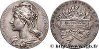 FRANCE Médaille, Conseil municipal CONSEIL GÉNÉRAL, DÉPARTEMENTAL OU MUNICIPAL - CONSEILLERS 94 - Gentilly 1900 (49,5mm, 60,5g, 12h) -