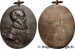 FRANCE Fonte uniface, Maximilien de Béthune, duc de Sully PERSONNAGES n.d. (64mm, 45,58g, 12h) -