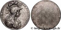 FRANCE Médaille, Louis XIV LOUIS XIV LE GRAND OU LE ROI SOLEIL n.d. (45,5mm, 29,40g, 12h) -