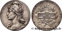 FRANCE Médaille, Conseil municipal CONSEIL GÉNÉRAL, DÉPARTEMENTAL OU MUNICIPAL - CONSEILLERS 24 - Atur 1896 (49,5mm, 54,76g, 12h) -