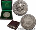 FRANCE M&eacute;daille, Club fran&ccedil;ais du griffon &agrave; poil dur 1903 SOCI&Eacute;T&Eacute; CANINE... 130,00 EUR  + 9,00 EUR frais d'envoi