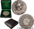 FRANCE M&eacute;daille, Club fran&ccedil;ais du griffon &agrave; poil dur 1903 SOCI&Eacute;T&Eacute; CANINE... 130,00 EUR  + 9,00 EUR frais d'envoi