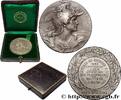 FRANCE M&eacute;daille, Club fran&ccedil;ais du griffon &agrave; poil dur 1903 SOCI&Eacute;T&Eacute; CANINE... 130,00 EUR  + 9,00 EUR frais d'envoi