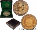 FRANCE M&eacute;daille, Club fran&ccedil;ais du griffon &agrave; poil dur 1904 SOCI&Eacute;T&Eacute; CANINE... 130,00 EUR  + 9,00 EUR frais d'envoi