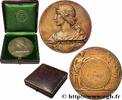 FRANCE M&eacute;daille, Soci&eacute;t&eacute; d&rsquo;agriculture de Compi&egrave;gne ohne Jahr SOCI&Eacute;T&Eacute;S D... 170,00 EUR  + 9,00 EUR frais d'envoi