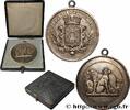 FRANCE M&eacute;daille, Montdidier ohne Jahr SOCI&Eacute;T&Eacute; CANINE - CHIENS ET CONCOUR... 85,00 EUR  + 9,00 EUR frais d'envoi