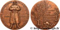 FRANCE M&eacute;daille, Soixanti&egrave;me anniversaire de la Bataille (1976)/1985 SEC... 65,00 EUR  + 9,00 EUR frais d'envoi
