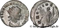 L'ANARCHIE MILITAIRE(235 après J.C. à 284 après J. Antoninien AURÉLIEN Rome 270 (19,00mm, 3,11g, 12h) -