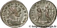 L'ANARCHIE MILITAIRE(235 après J.C. à 284 après J. Antoninien AURÉLIEN Milan 271 - 272 (22mm, 3,38g, 6h) -