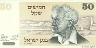 ISRAEL 50 Sheqalim 1978 ISRAËL 50 Sheqalim 1978 pr.NEUF fST+ 5,00 EUR prix TTC + 9,00 EUR frais d'envoi