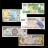 LOTS Lot de 5 billets Lot LOTS Lot de 5 billets Lot 1991 NEUF -