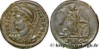 LA TÉTRARCHIE(284 après J.C. à 337 après J.C.) Centenionalis ou nummus CONSTANTINOPLE Cyzique 331 (18,5mm, 2,51g, 12h) -