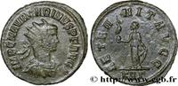 L'ANARCHIE MILITAIRE(235 après J.C. à 284 après J. Aurelianus 283-284 CA... 105,00 EUR prix TTC + 9,00 EUR frais d'envoi