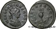 L'ANARCHIE MILITAIRE(235 après J.C. à 284 après J. Aurelianus CARIN Rome 282 (22,5mm, 4,00g, 12h) -