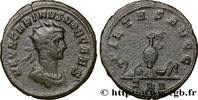 L'ANARCHIE MILITAIRE(235 après J.C. à 284 après J. Aurelianus CARIN Rome 282 (21,5mm, 3,61g, 7h) -
