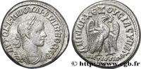 L'ANARCHIE MILITAIRE(235 après J.C. à 284 après J. Tétradrachme syro-phénicien PHILIPPE II Antioche, Syrie, Séleucie et Piérie 249 (28,00mm, 11,91g, 12h) -