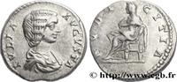 LES SÉVÈRES (193 après J.C. à 235 après J.C.) Denier JULIA DOMNA Laodicée 196-202 (17,5mm, 3,16g, 6h) -