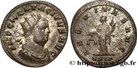 L'ANARCHIE MILITAIRE(235 après J.C. à 284 après J. Aurelianus TACITE Rome 276 (22mm, 3,51g, 12h) -