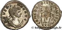 L'ANARCHIE MILITAIRE(235 après J.C. à 284 après J. Aurelianus SÉVERINE Siscia 275 (22,5mm, 3,37g, 6h) -