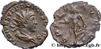 L'ANARCHIE MILITAIRE(235 après J.C. à 284 après J. Antoninien TÉTRICUS II Cologne 272-273 (19,5mm, 5,66g, 12h) -