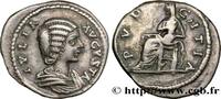 LES SÉVÈRES (193 après J.C. à 235 après J.C.) Denier JULIA DOMNA Laodicée 196-202 (18mm, 3,09g, 6h) -