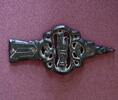Ferret de ceinture 15e siècle -